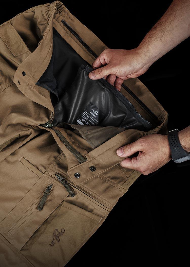 P-40 All-Terrain Gen.2 Tactical Pants | UF PRO